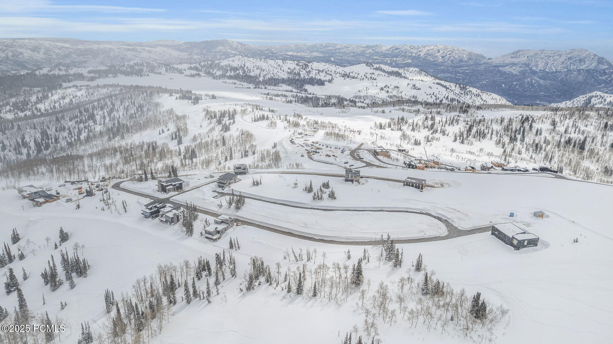 8542 E Overlook Drive, Eden, Utah image 14