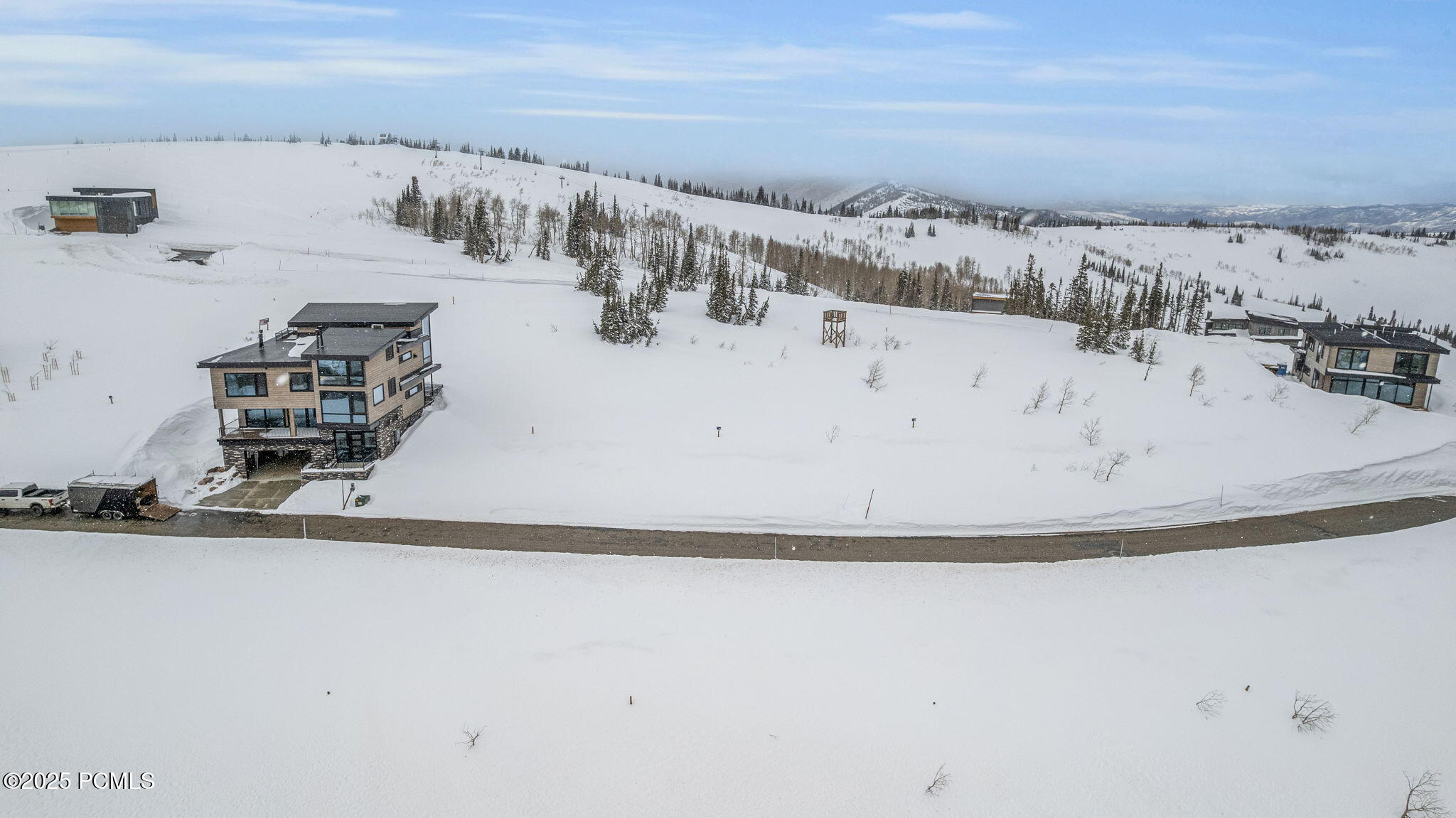 8542 E Overlook Drive, Eden, Utah image 3