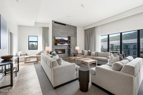 Condo For Sale - 2417 W High Mountain Road #1608<br/> Park City, UT 84098