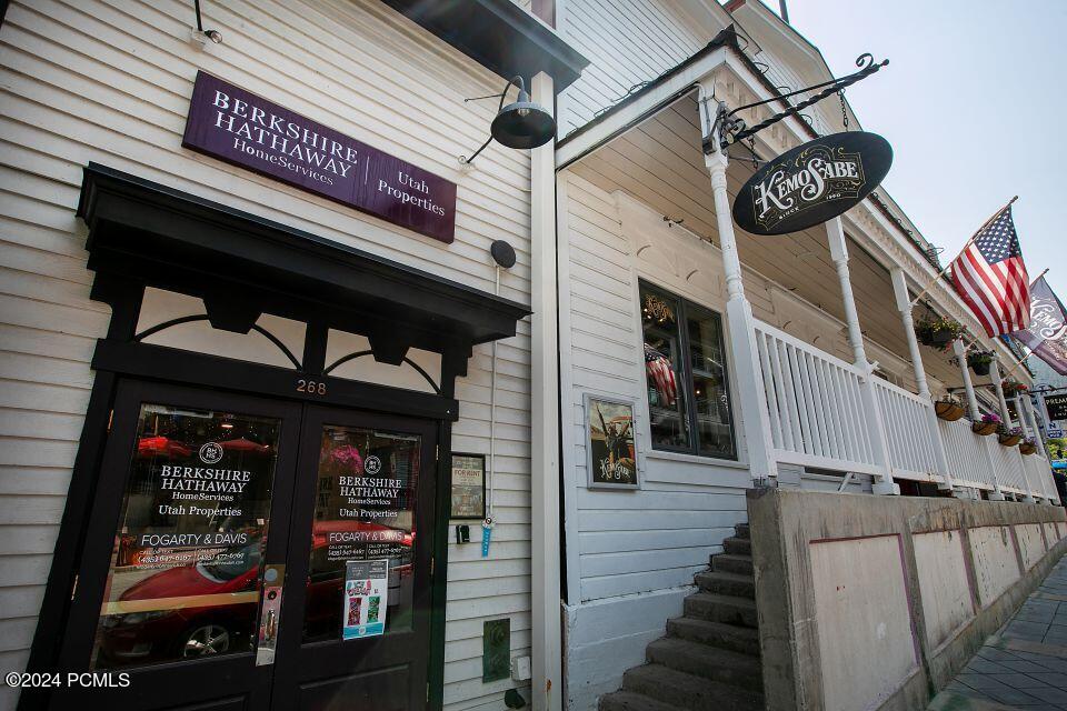 Park City, Utah 84060, United States, ,Commercial,Active,23638