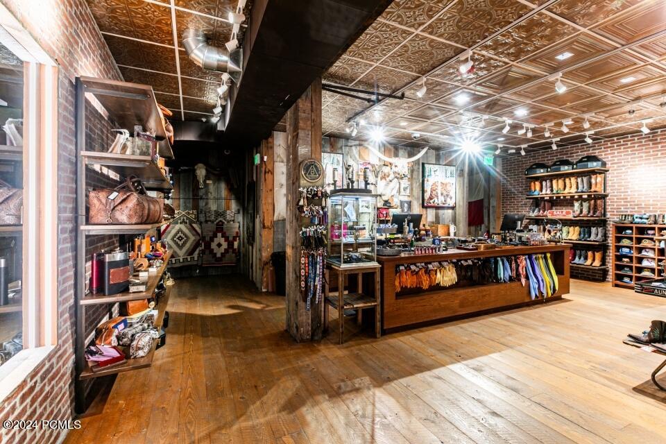 Park City, Utah 84060, United States, ,Commercial,Active,23638