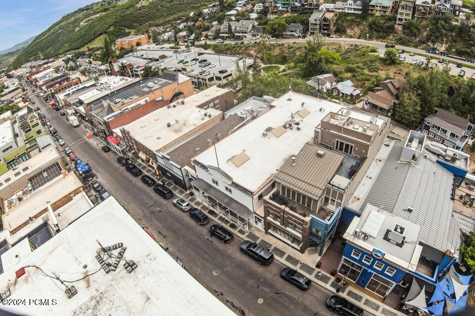 Park City, Utah 84060, United States, ,Commercial,Active,23638