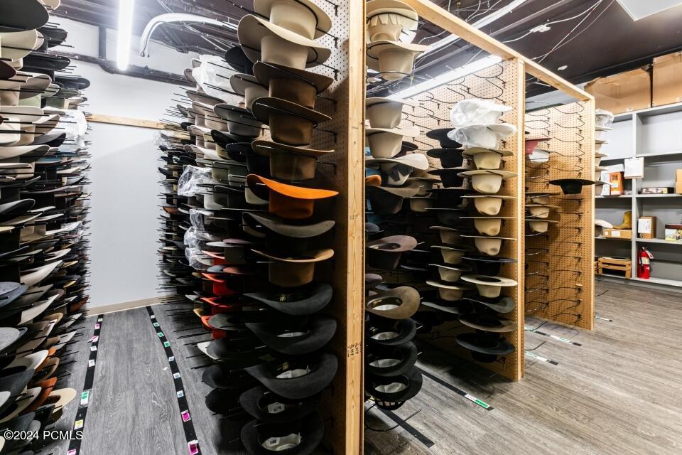 Park City, Utah 84060, United States, ,Commercial,Active,23638