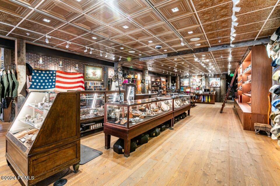 Park City, Utah 84060, United States, ,Commercial,Active,23638