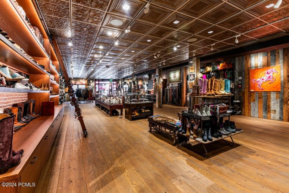 Park City, Utah 84060, United States, ,Commercial,Active,23638