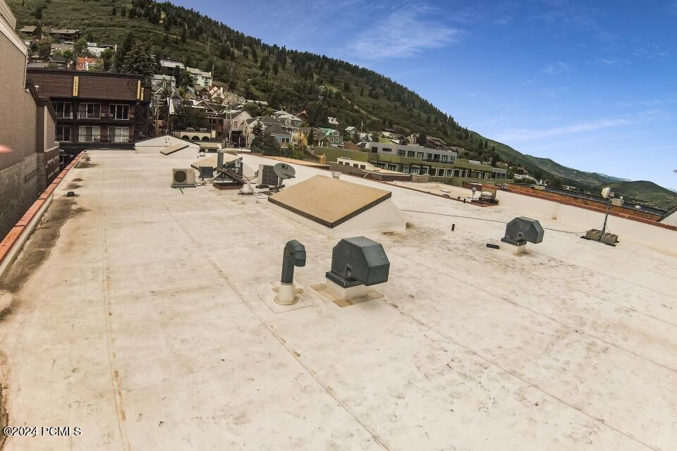Park City, Utah 84060, United States, ,Commercial,Active,23638