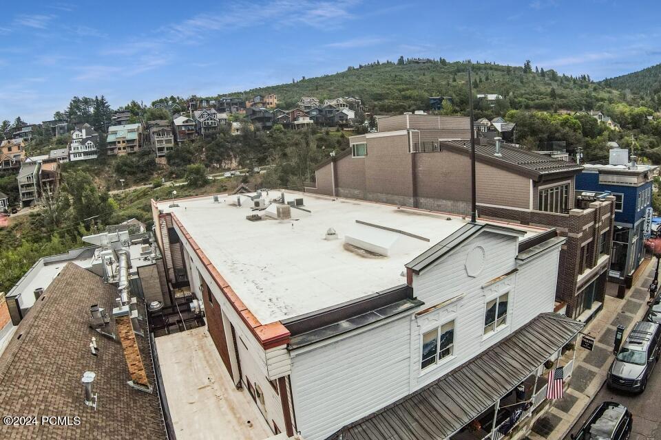 Park City, Utah 84060, United States, ,Commercial,Active,23638