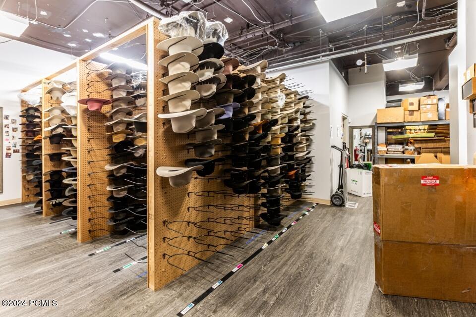 Park City, Utah 84060, United States, ,Commercial,Active,23638