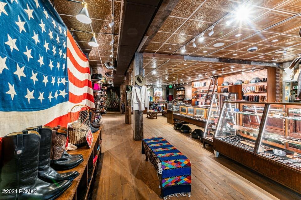 Park City, Utah 84060, United States, ,Commercial,Active,23638