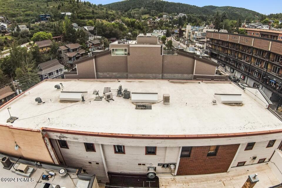 Park City, Utah 84060, United States, ,Commercial,Active,23638