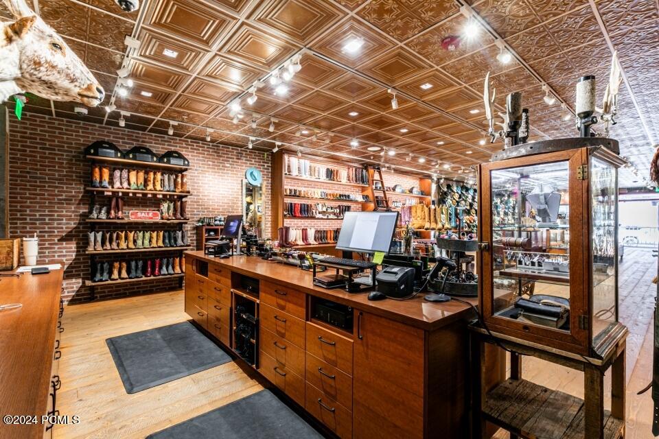 Park City, Utah 84060, United States, ,Commercial,Active,23638