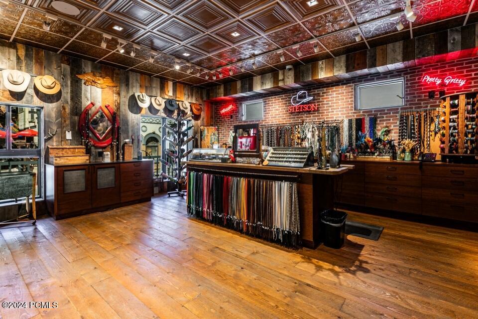 Park City, Utah 84060, United States, ,Commercial,Active,23638