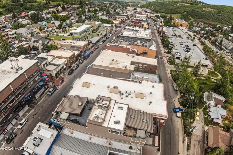 Park City, Utah 84060, United States, ,Commercial,Active,23638