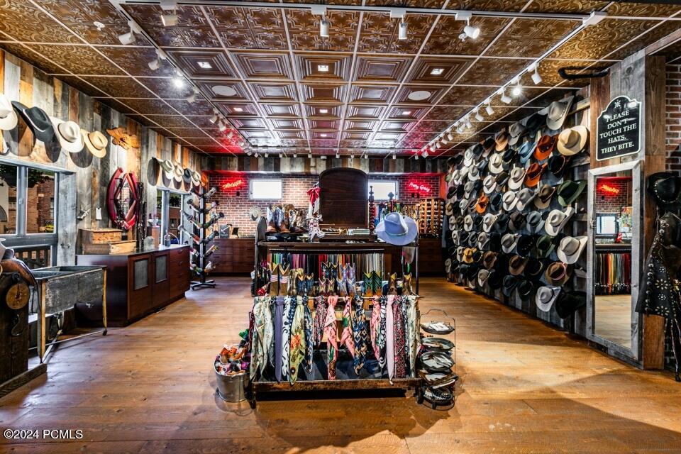 Park City, Utah 84060, United States, ,Commercial,Active,23638