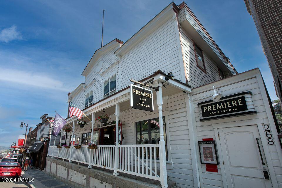 Park City, Utah 84060, United States, ,Commercial,Active,23638