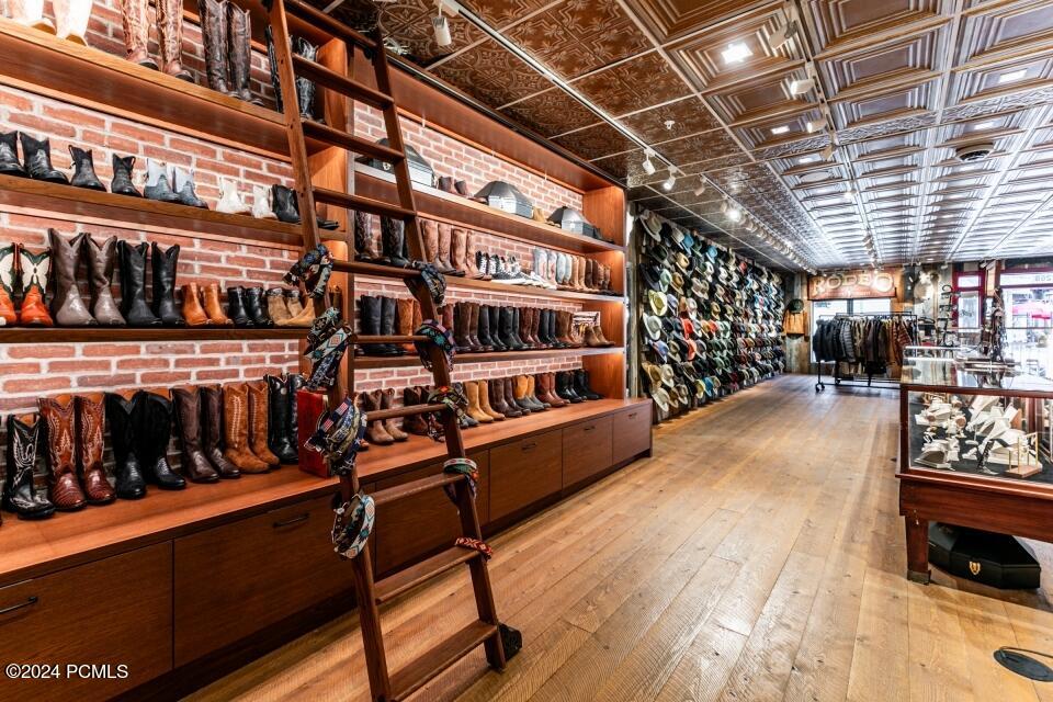 Park City, Utah 84060, United States, ,Commercial,Active,23638