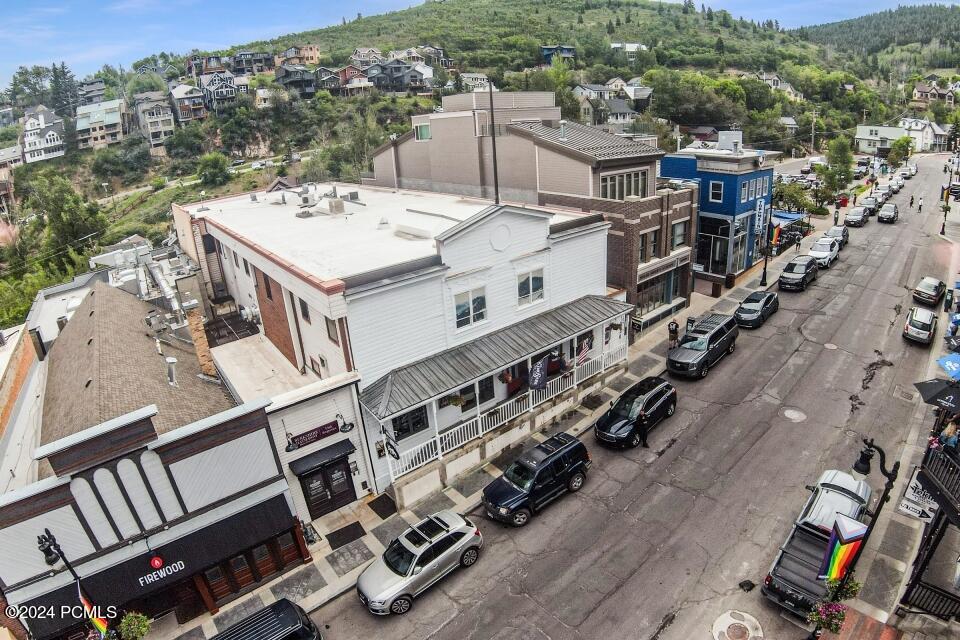 Park City, Utah 84060, United States, ,Commercial,Active,23638