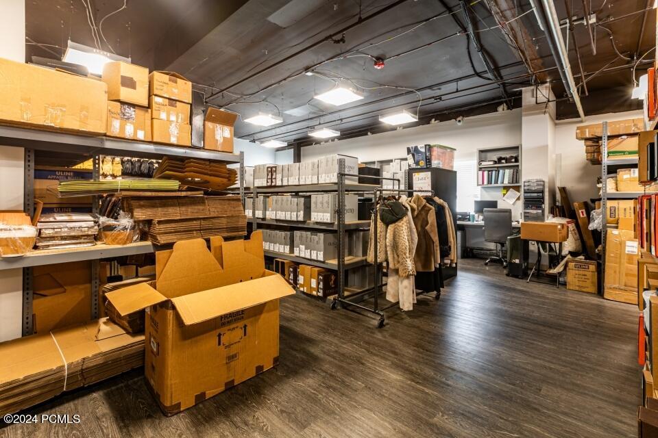 Park City, Utah 84060, United States, ,Commercial,Active,23638