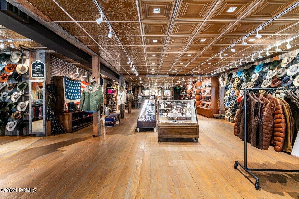 Park City, Utah 84060, United States, ,Commercial,Active,23638