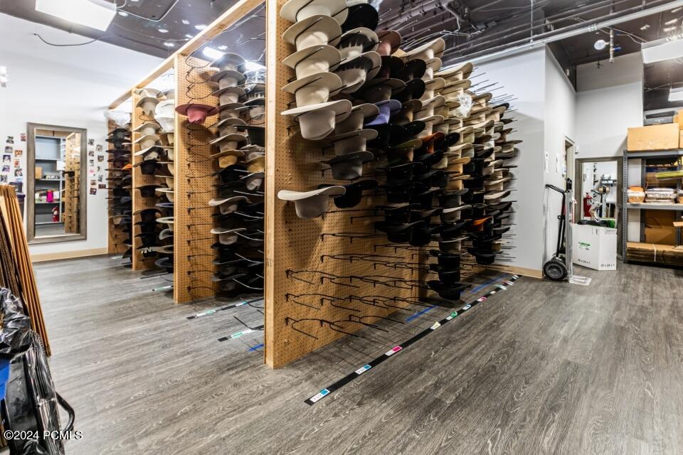 Park City, Utah 84060, United States, ,Commercial,Active,23638