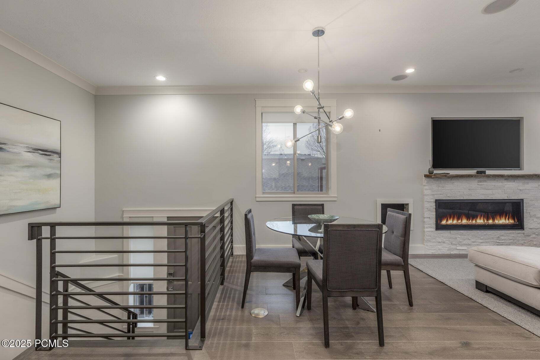 1043 Station Loop Road, Park City, Utah image 5
