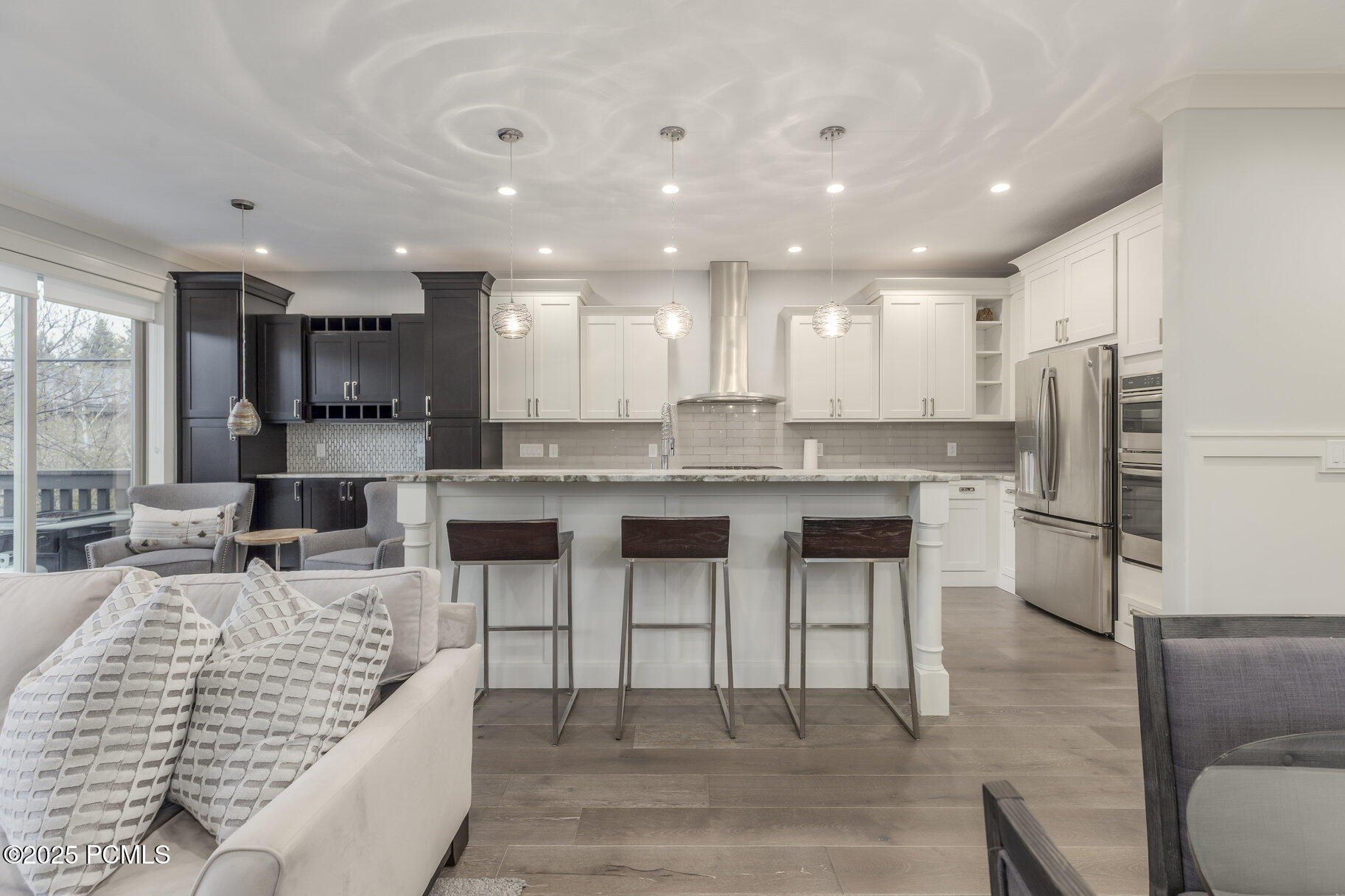 1043 Station Loop Road, Park City, Utah image 8