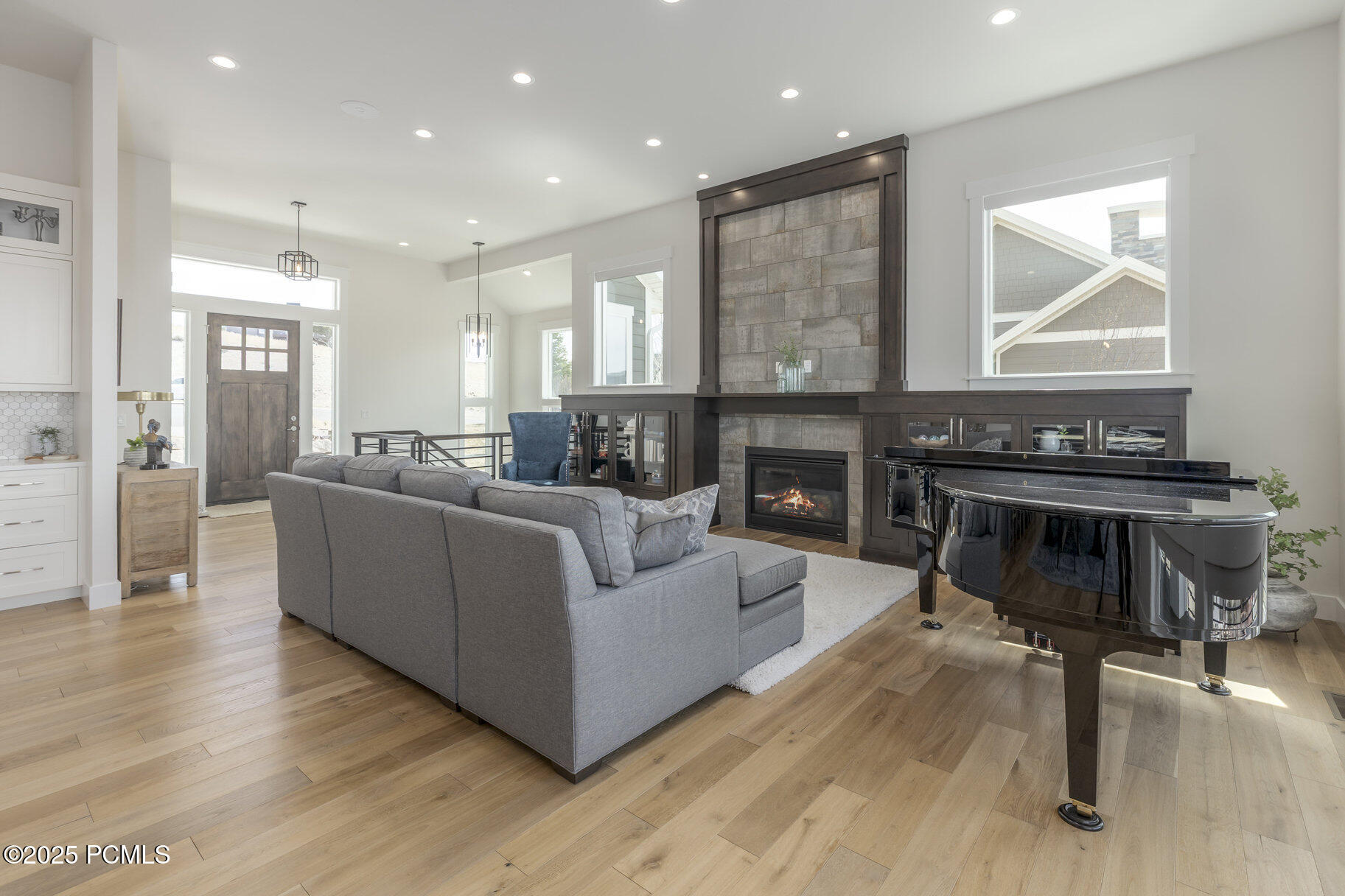 3082 E Hunters Ridge Way, Heber City, Utah image 13