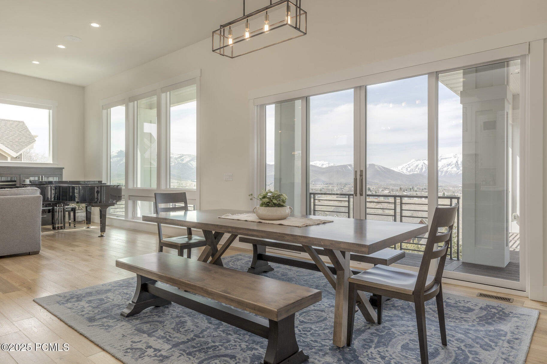 3082 E Hunters Ridge Way, Heber City, Utah image 7