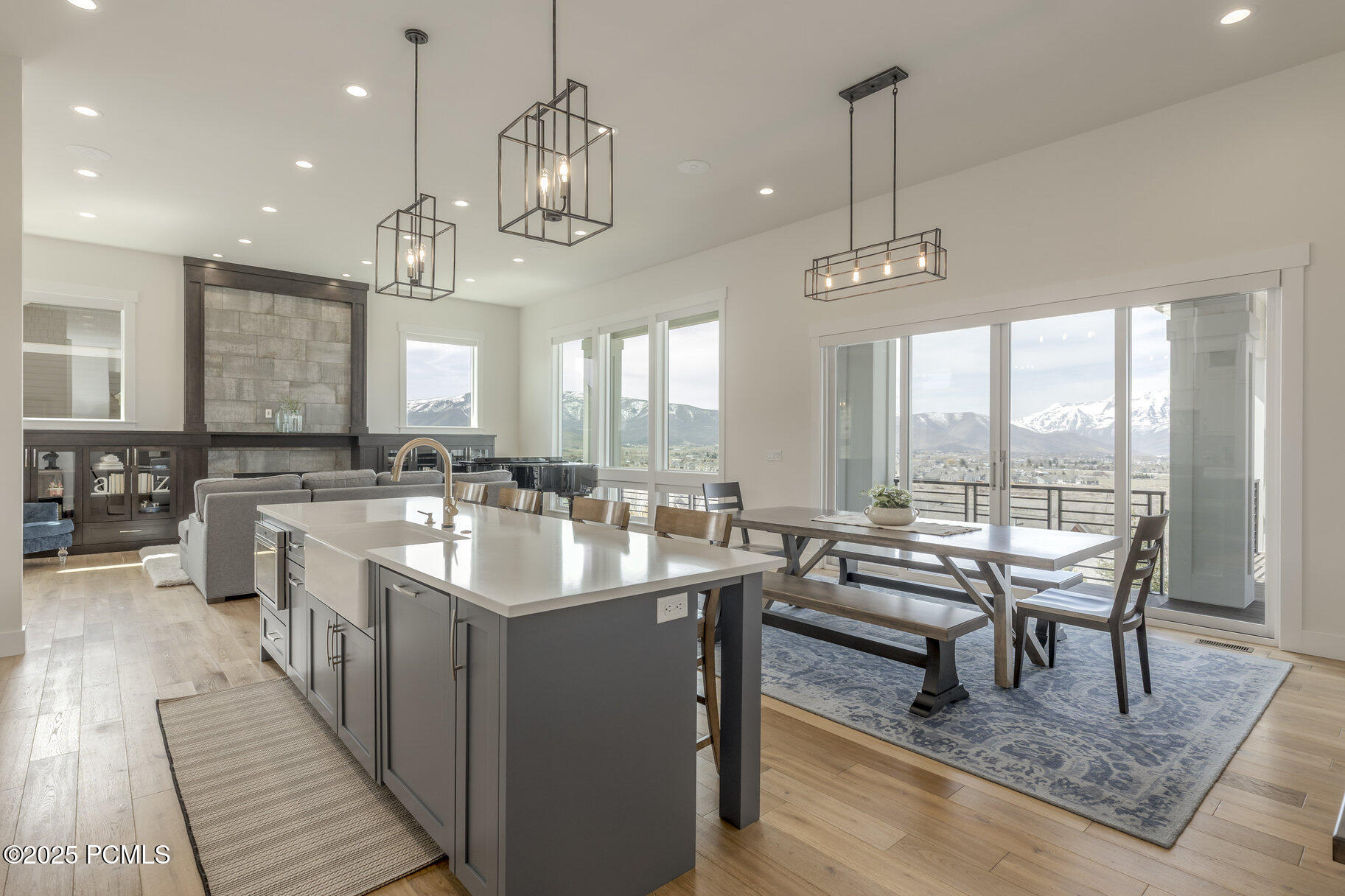 3082 E Hunters Ridge Way, Heber City, Utah image 2