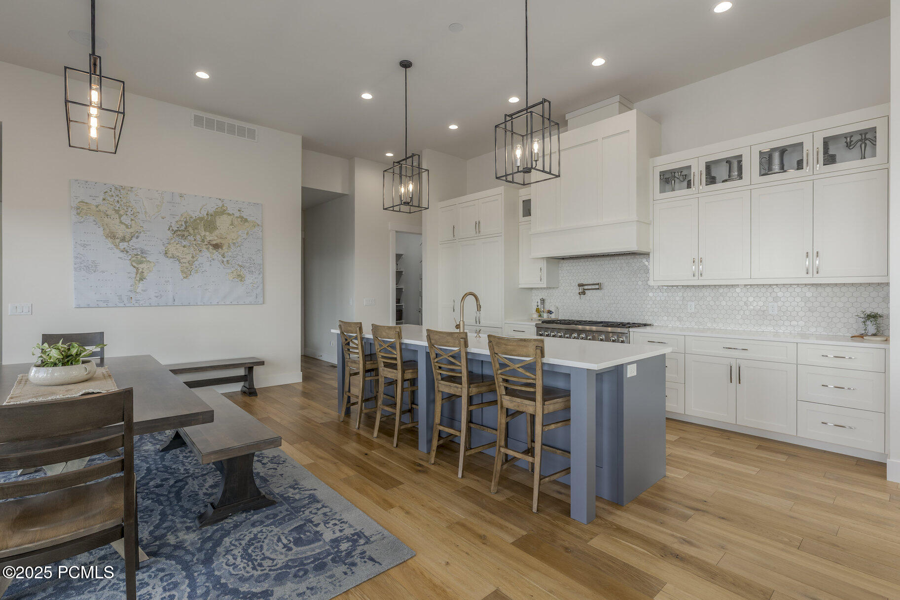 3082 E Hunters Ridge Way, Heber City, Utah image 17