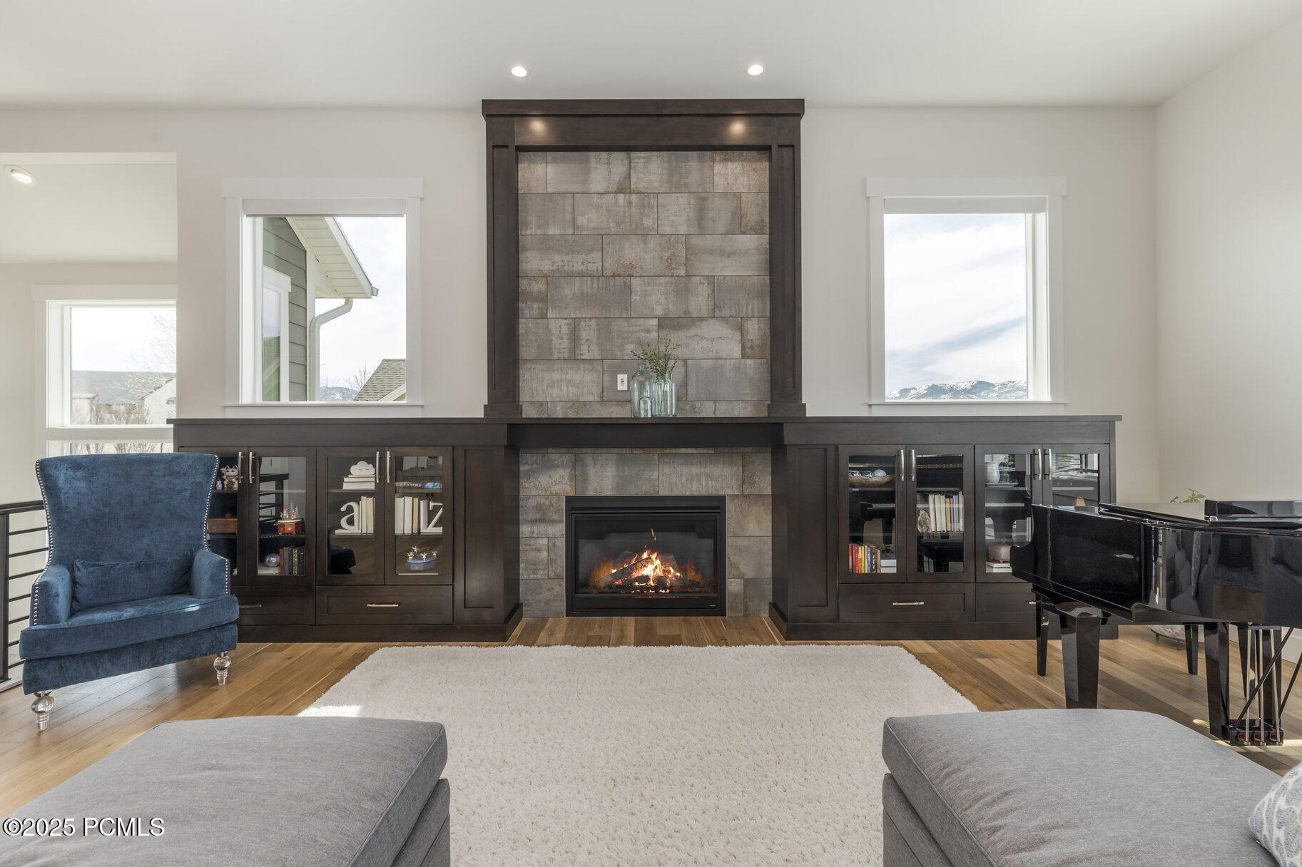 3082 E Hunters Ridge Way, Heber City, Utah image 11
