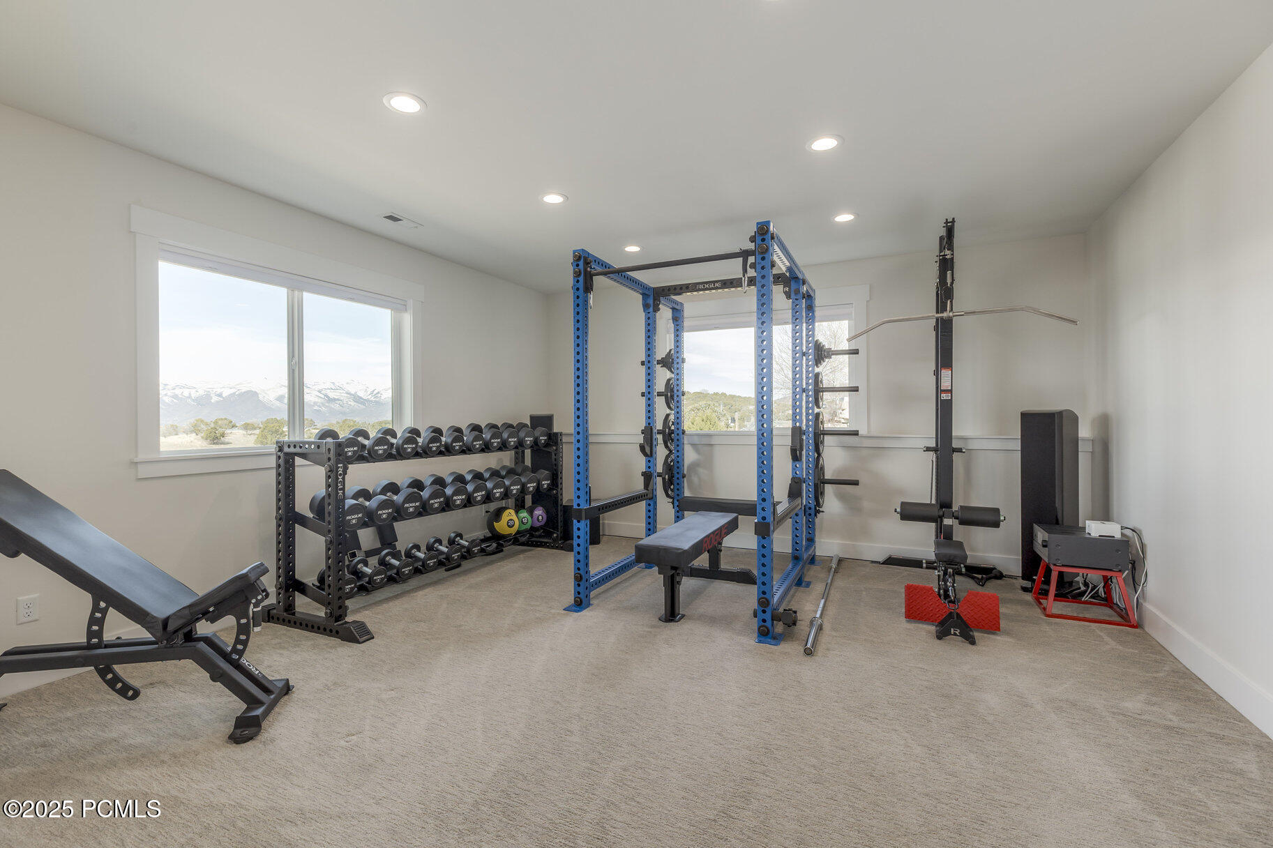 3082 E Hunters Ridge Way, Heber City, Utah image 43