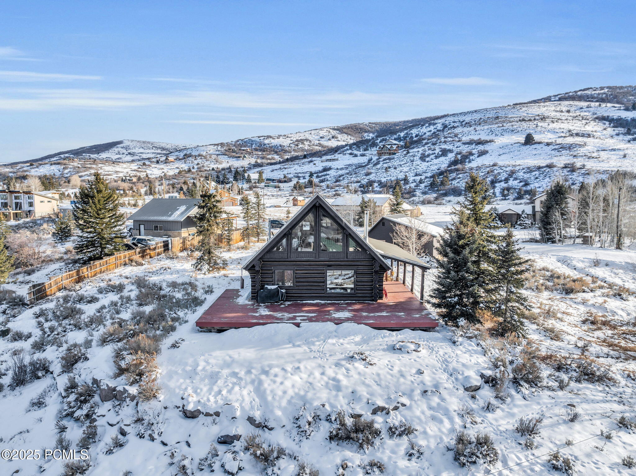 3957 Woodland View Drive, Kamas, Utah image 36