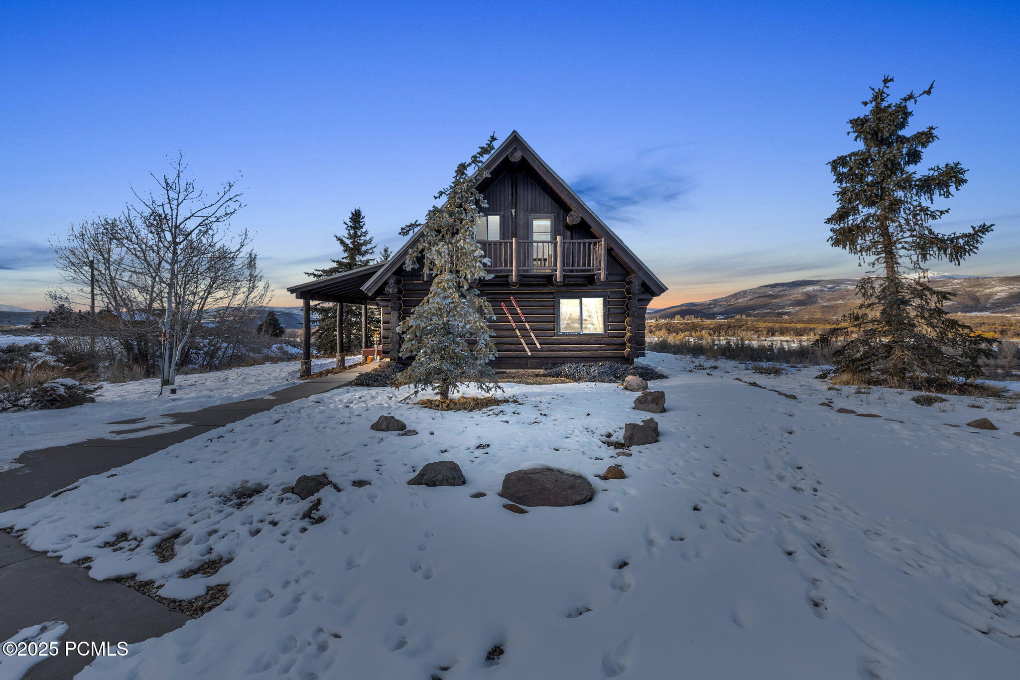 3957 Woodland View Drive, Kamas, Utah image 2