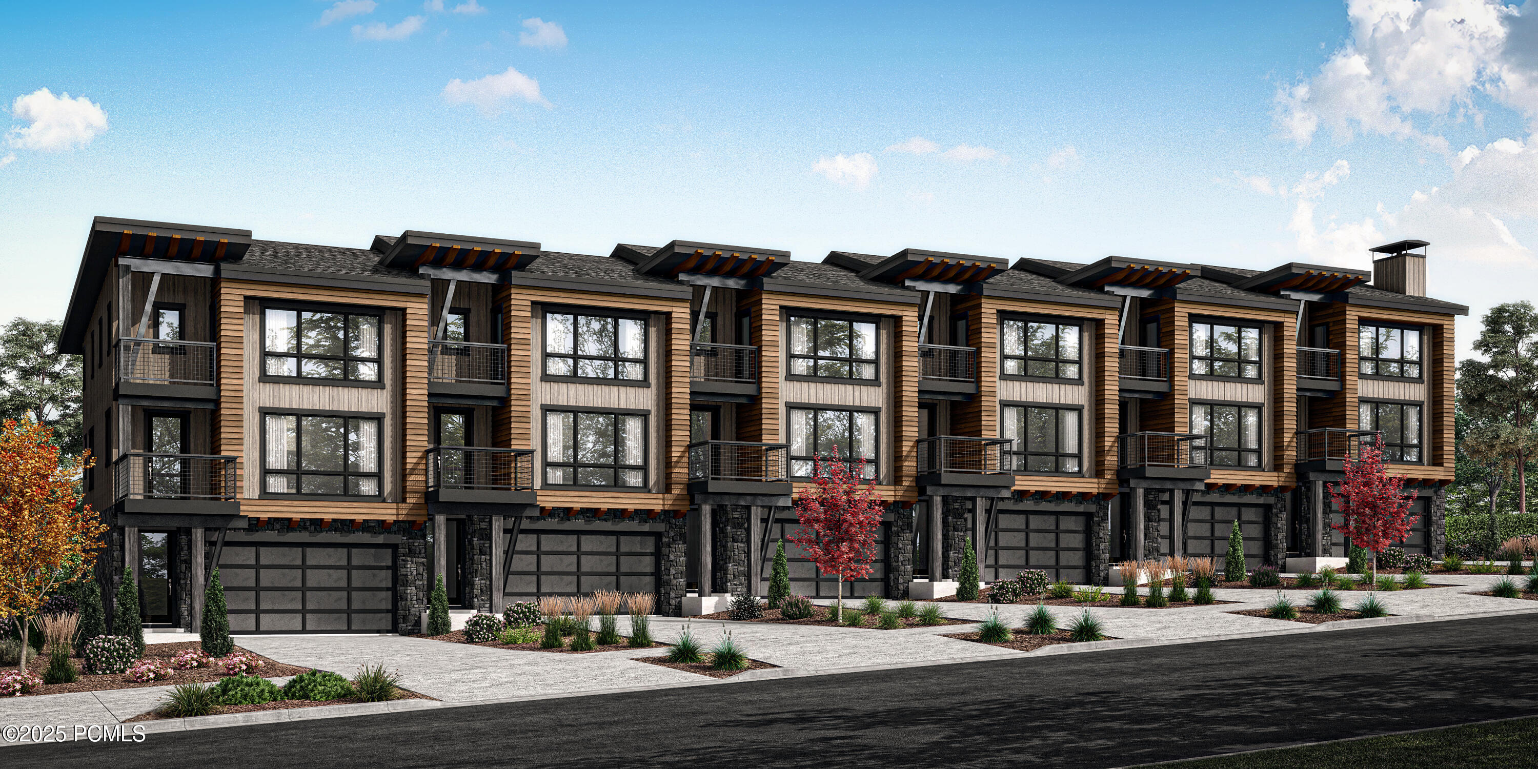 2033 Pinnacle Lane #F-2, Heber City, Utah image 3