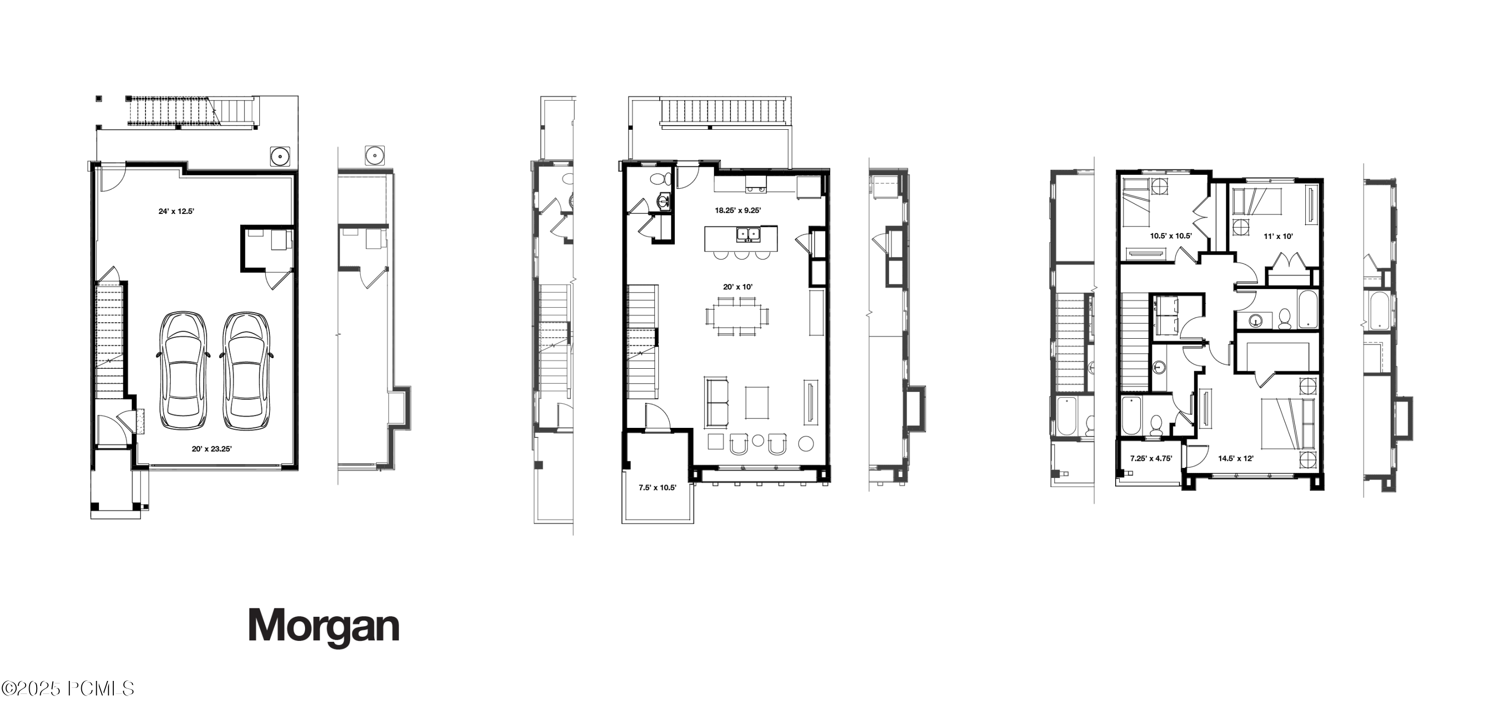 2033 Pinnacle Lane #F-2, Heber City, Utah image 25