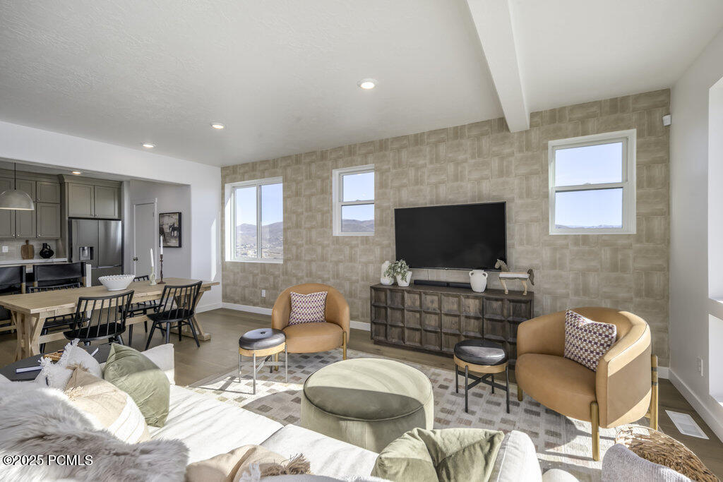 2033 Pinnacle Lane #F-2, Heber City, Utah image 5