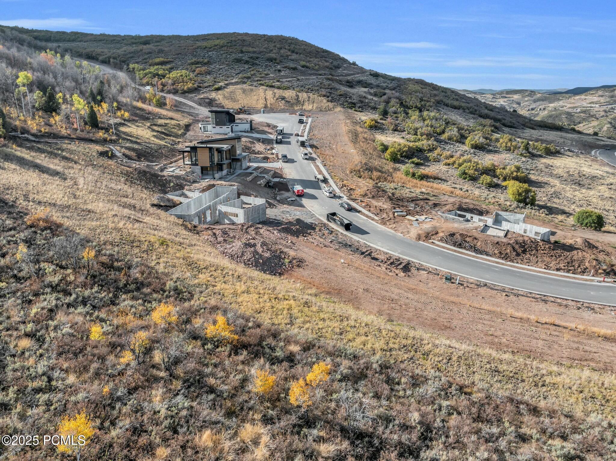 6708 N Macallan Lane, Heber City, Utah image 10