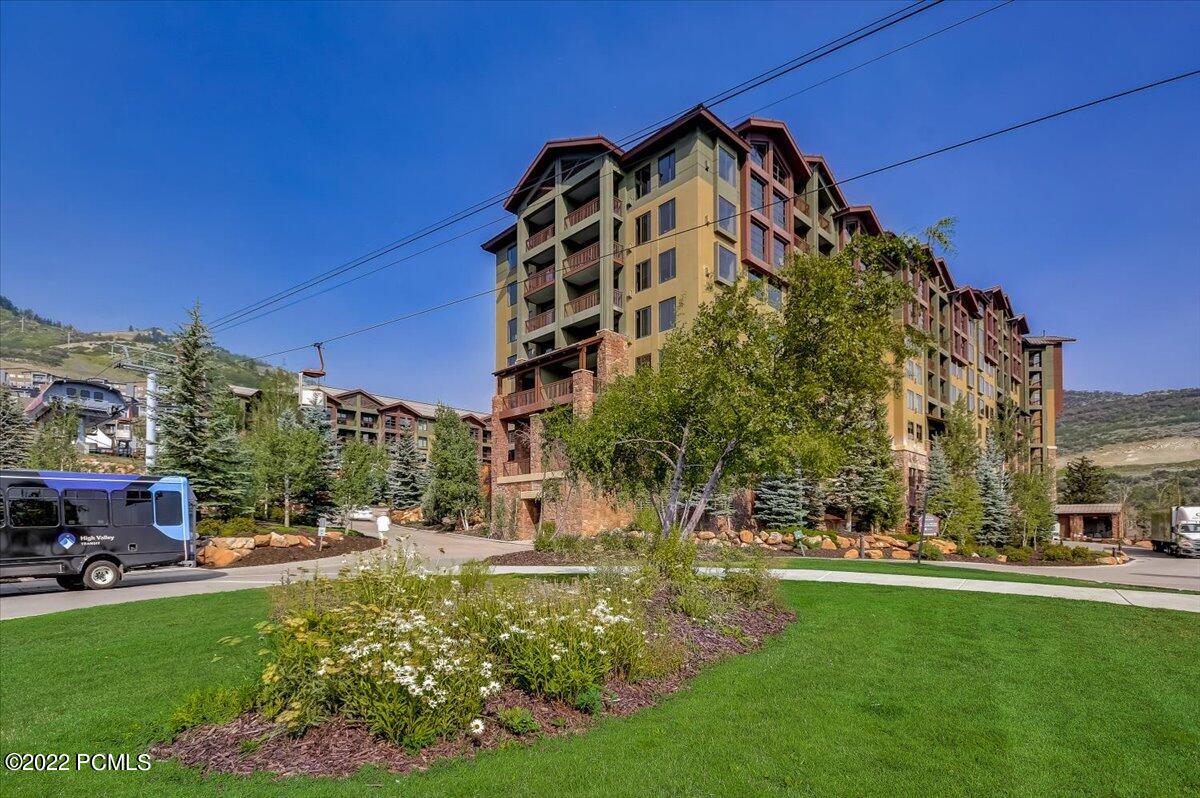 3855 Grand Summit Drive #127/129/131 Q1, Park City, Utah image 23