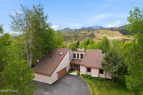 Homes For Sale - 3587 Wrangler Way<br/> Park City, UT 84098