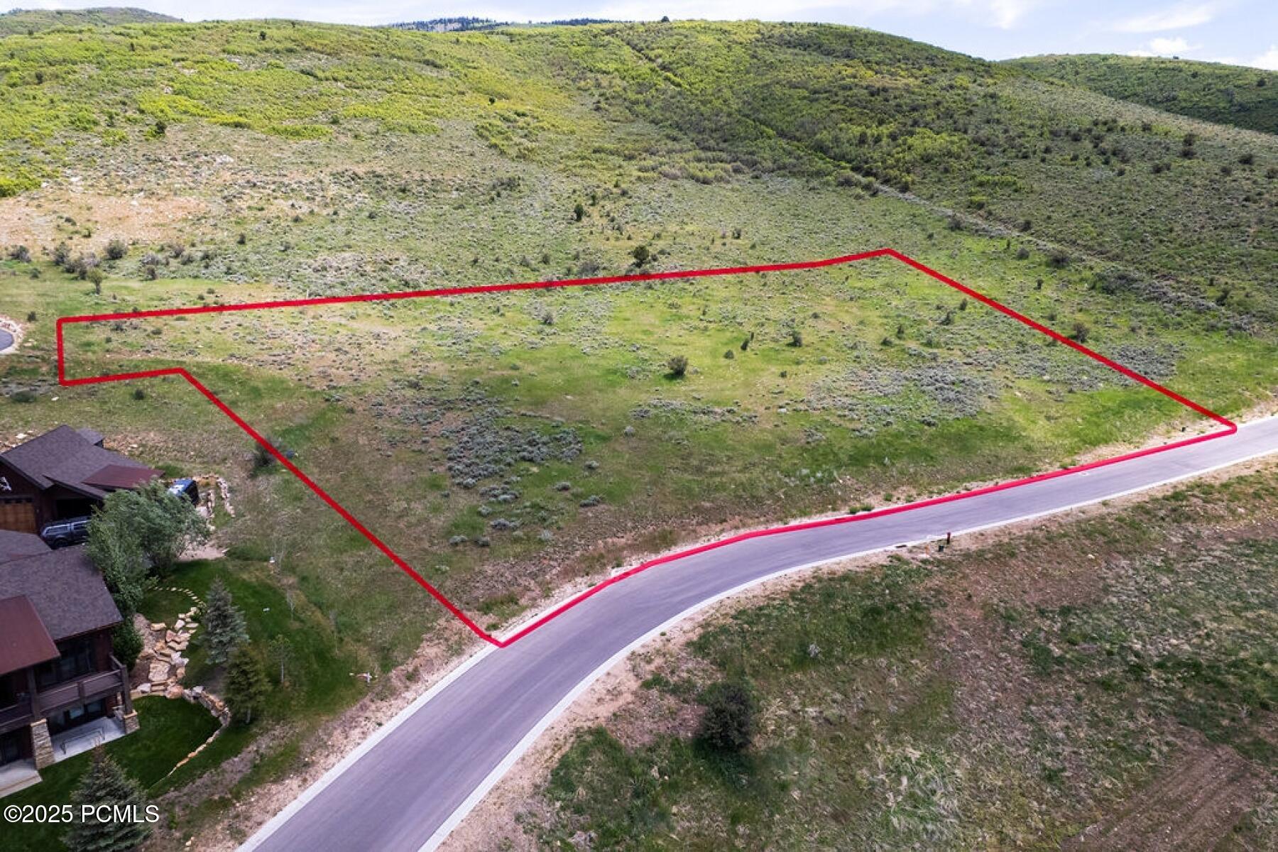 Kamas, Utah 84036, United States, ,Land,Active,172710