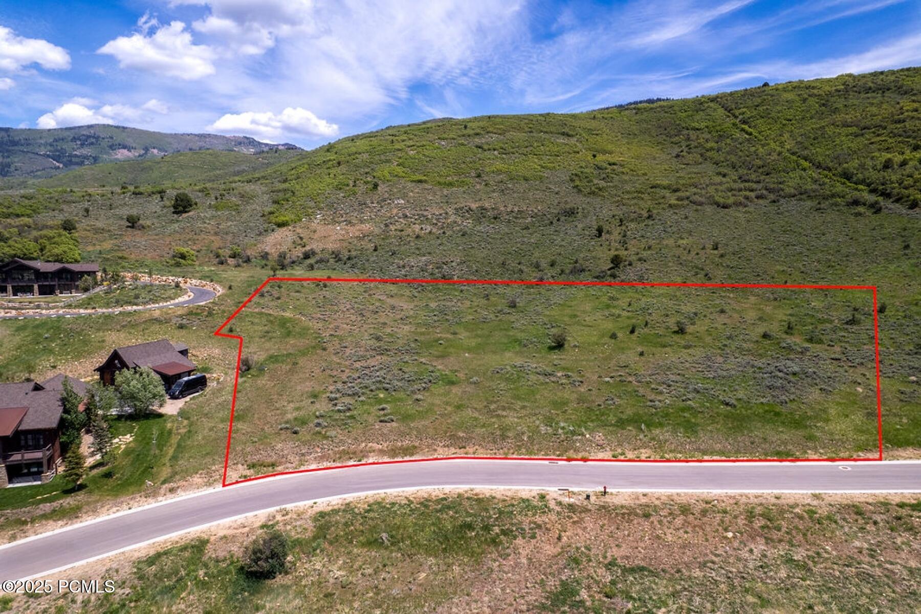 Kamas, Utah 84036, United States, ,Land,Active,172710