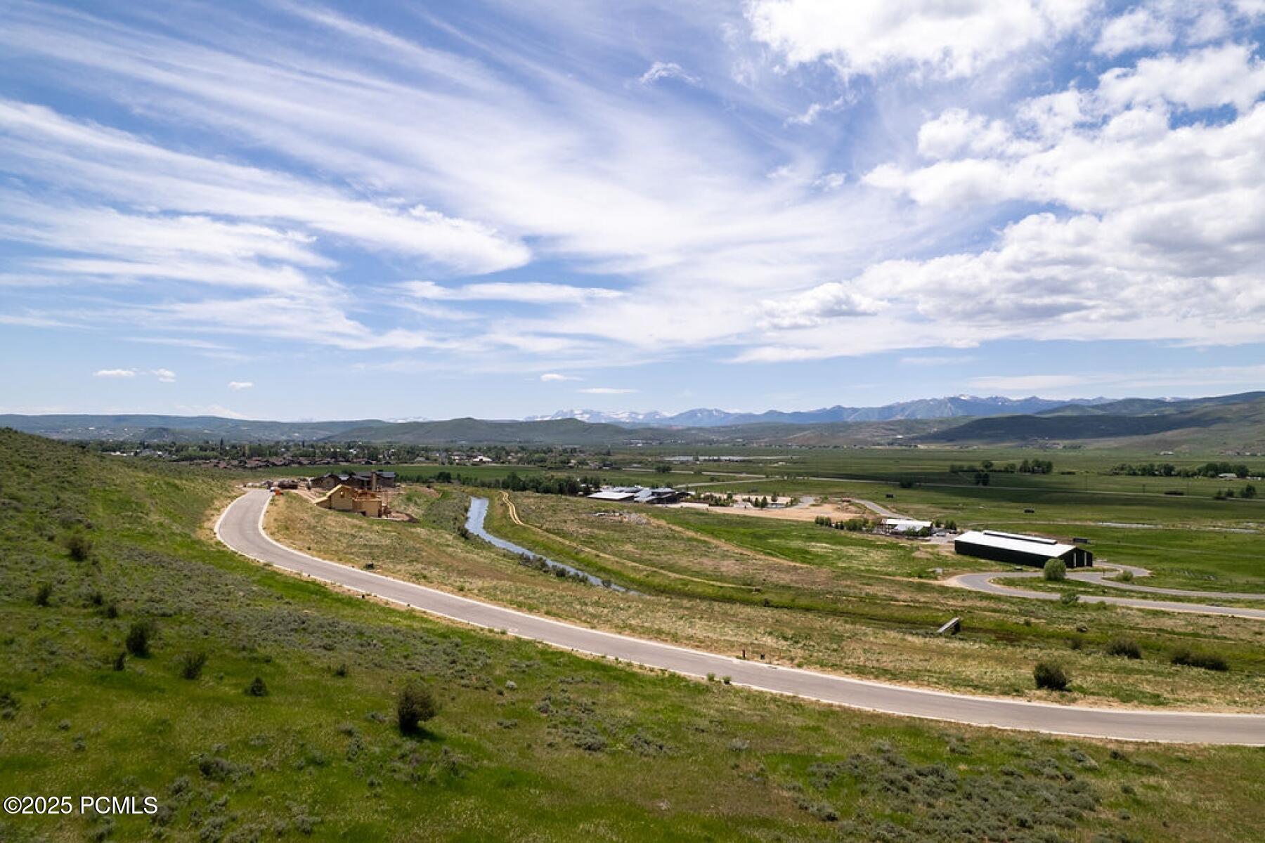 Kamas, Utah 84036, United States, ,Land,Active,172710
