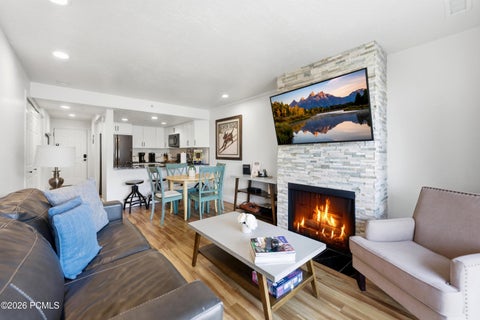 Condo For Sale - 2000 Prospector Avenue #402<br/> Summit County, Park City, UT 84060