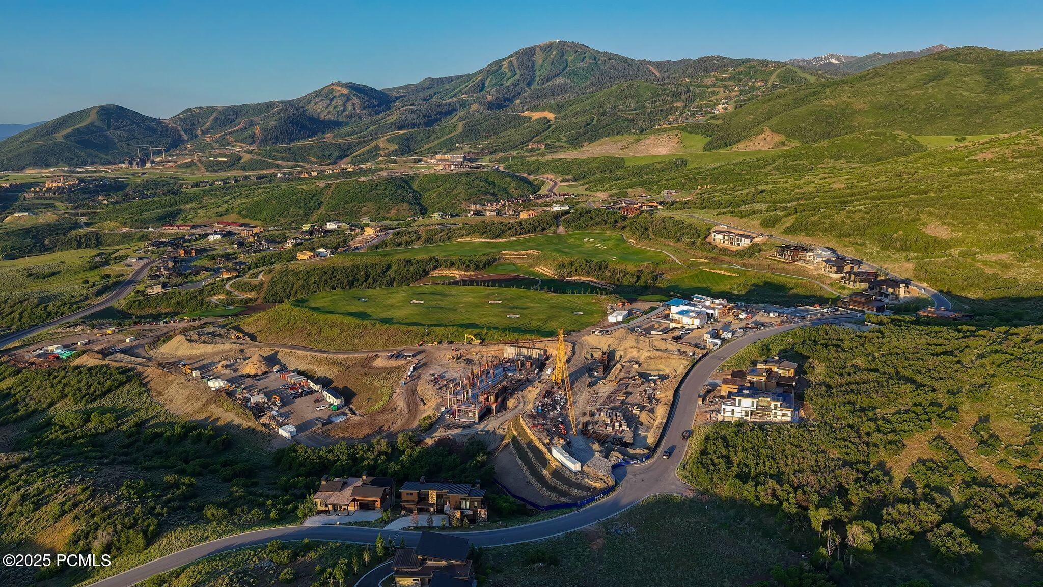 Mayflower Mountain, Utah 84032, United States, ,Land,Pending,184804