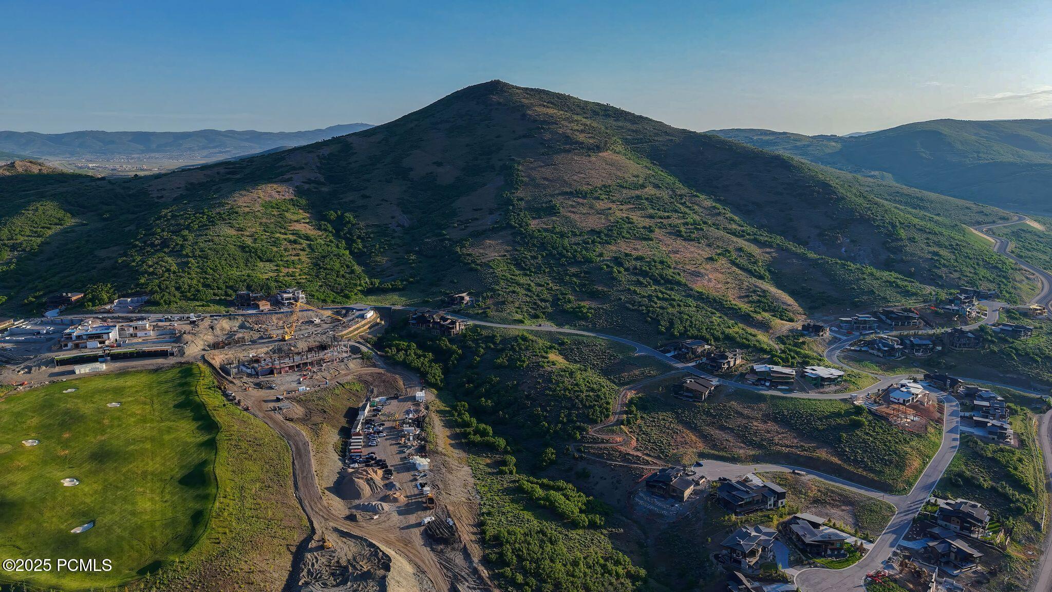 Mayflower Mountain, Utah 84032, United States, ,Land,Pending,184804