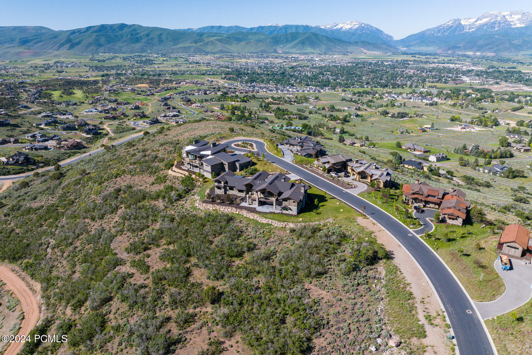1998 N Lookout Peak Circle, Heber City, Utah image 3