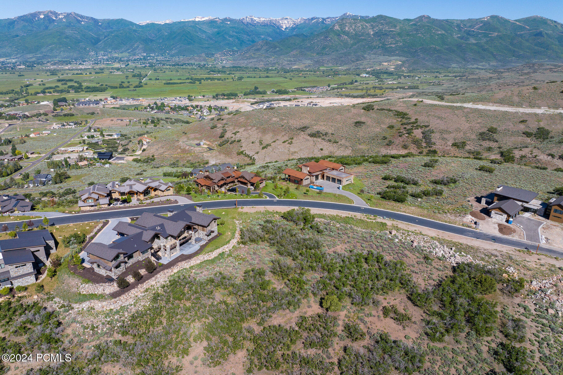 1998 N Lookout Peak Circle, Heber City, Utah image 4