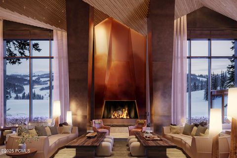 Condo For Sale - 1693 W Glencoe Mountain Way #905<br/> Wasatch County, Park City, UT 84060