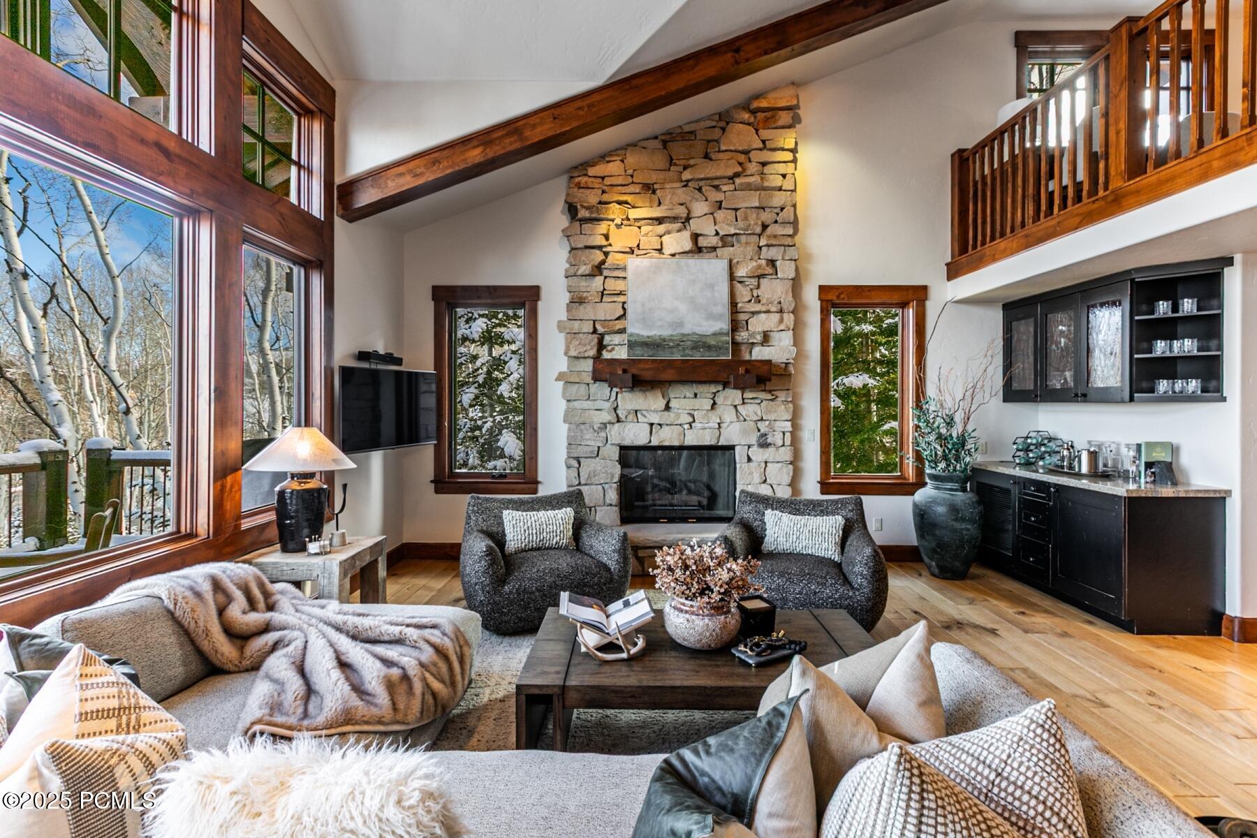 Park City, Utah 84060, United States, 4 Bedrooms Bedrooms, ,5 BathroomsBathrooms,Residential,Active,254174